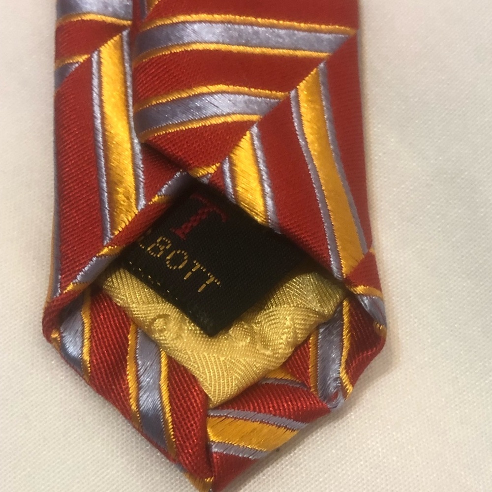 Robert Talbott Tie - image 2